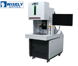 Fiber Laser Marking Machine - Type I